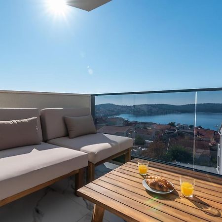 Lavender Tree - Luxury Apartments Trogir Extérieur photo
