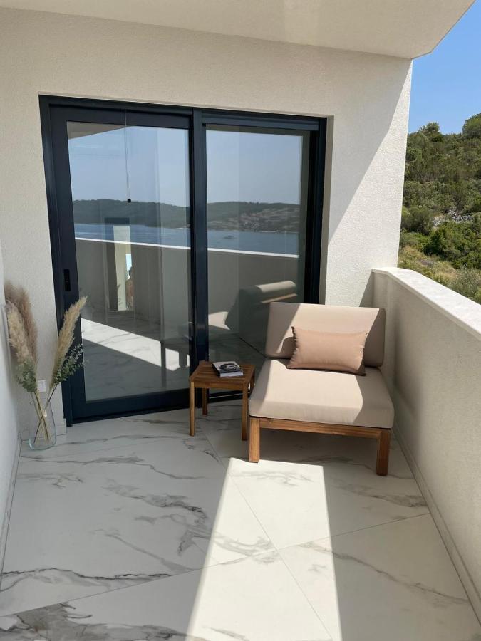 Lavender Tree - Luxury Apartments Trogir Extérieur photo