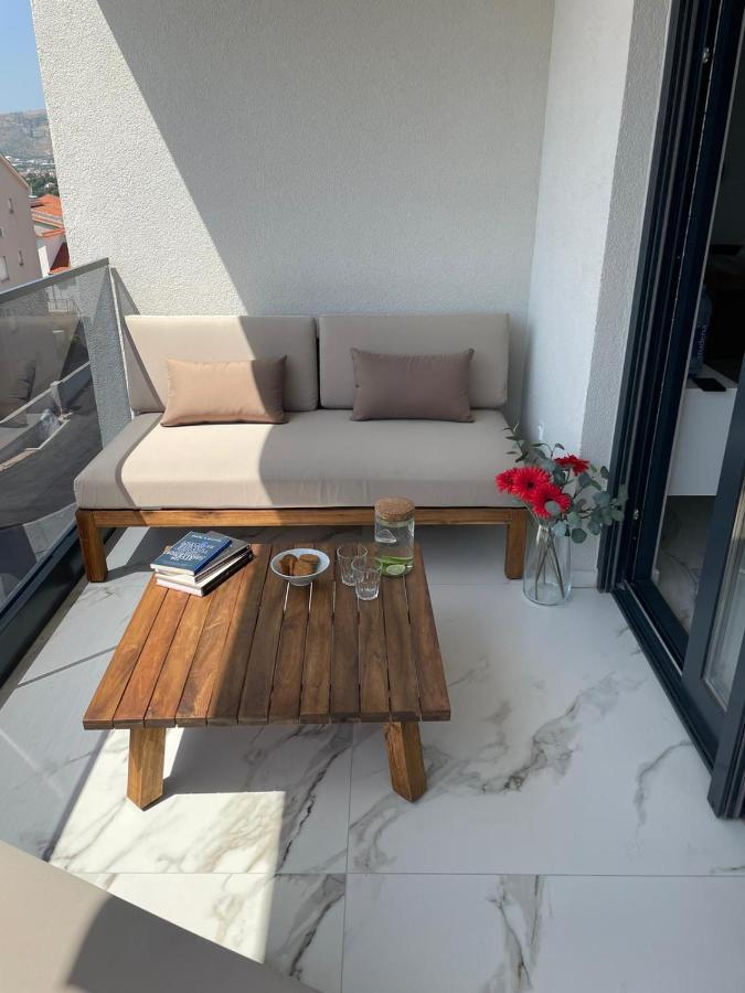 Lavender Tree - Luxury Apartments Trogir Extérieur photo