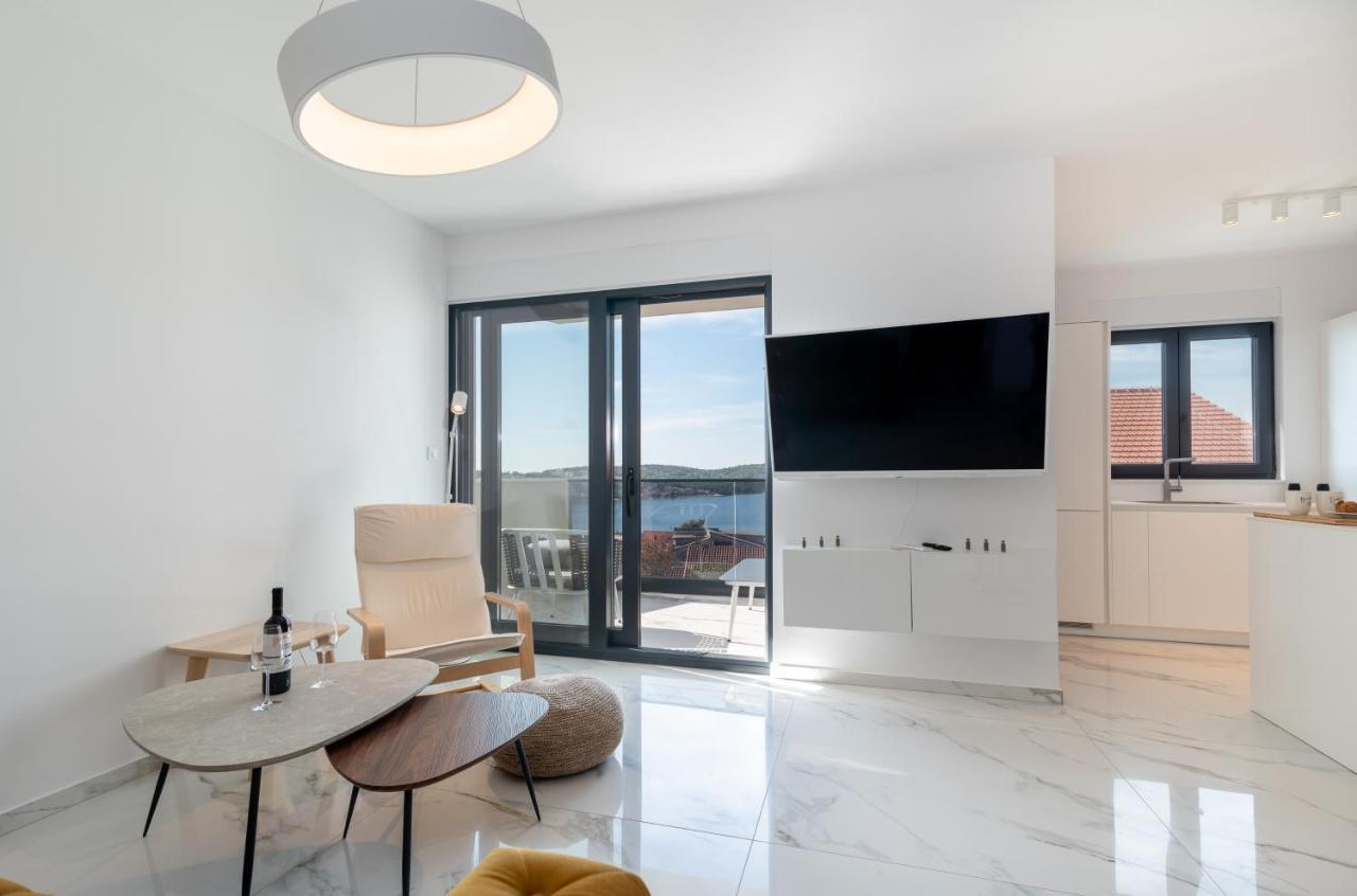 Lavender Tree - Luxury Apartments Trogir Extérieur photo