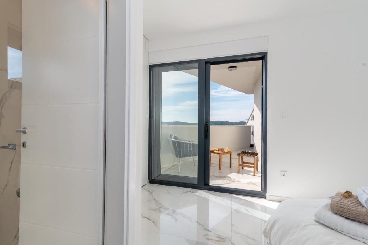 Lavender Tree - Luxury Apartments Trogir Extérieur photo