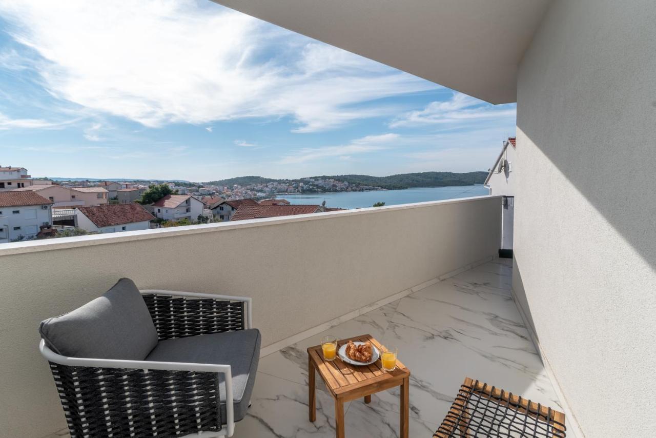Lavender Tree - Luxury Apartments Trogir Extérieur photo