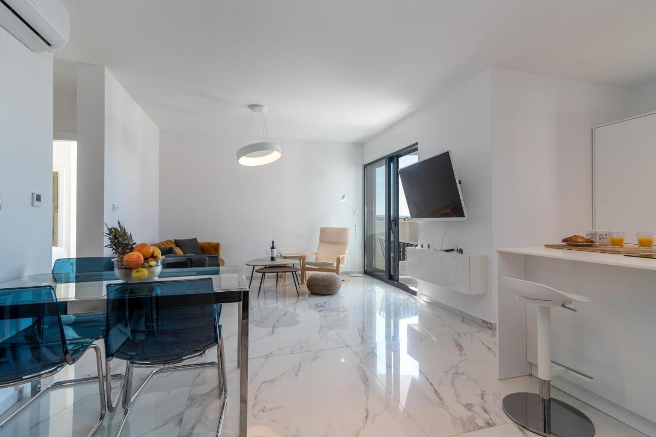Lavender Tree - Luxury Apartments Trogir Extérieur photo