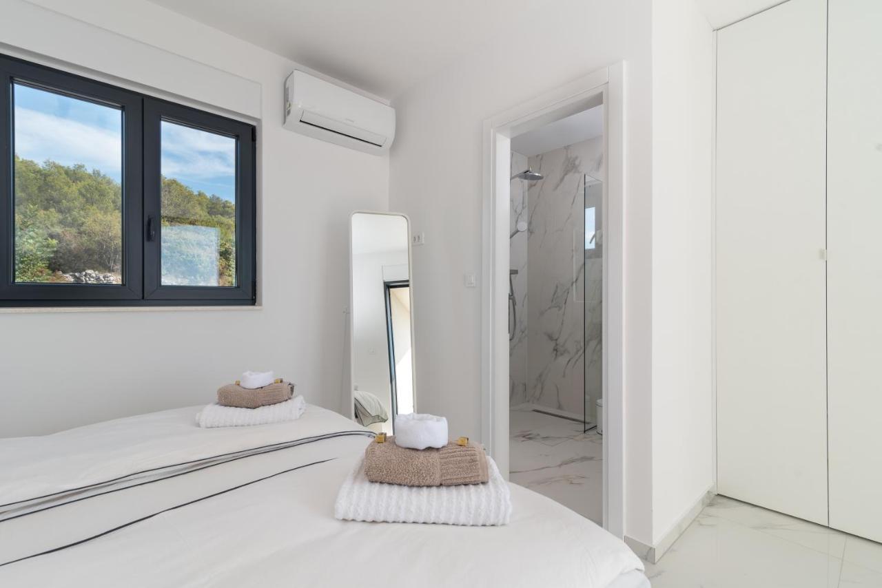 Lavender Tree - Luxury Apartments Trogir Extérieur photo