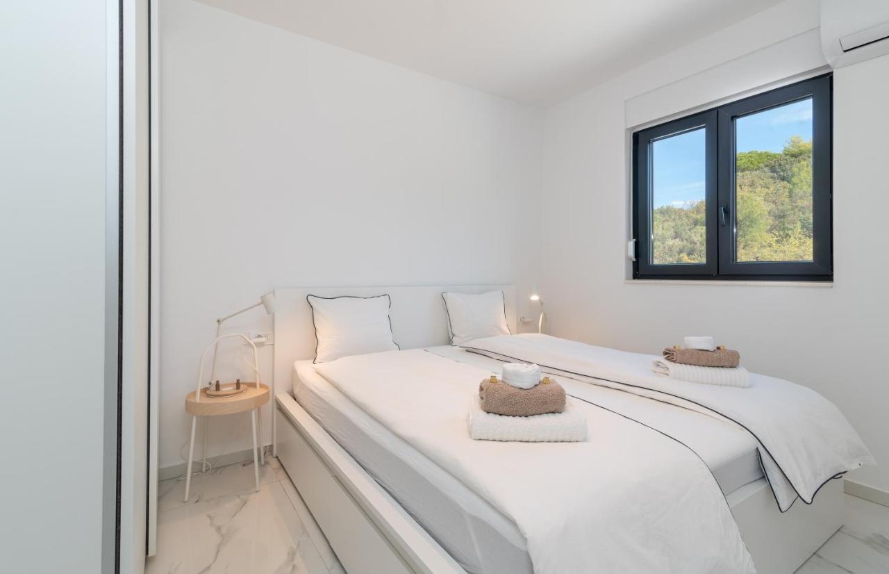 Lavender Tree - Luxury Apartments Trogir Extérieur photo