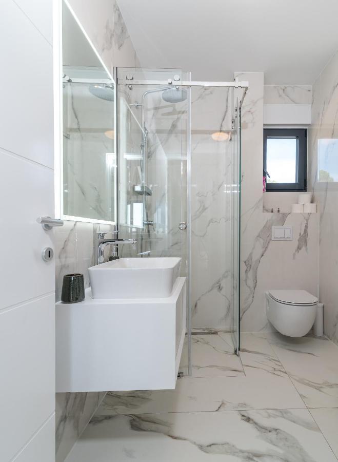 Lavender Tree - Luxury Apartments Trogir Extérieur photo