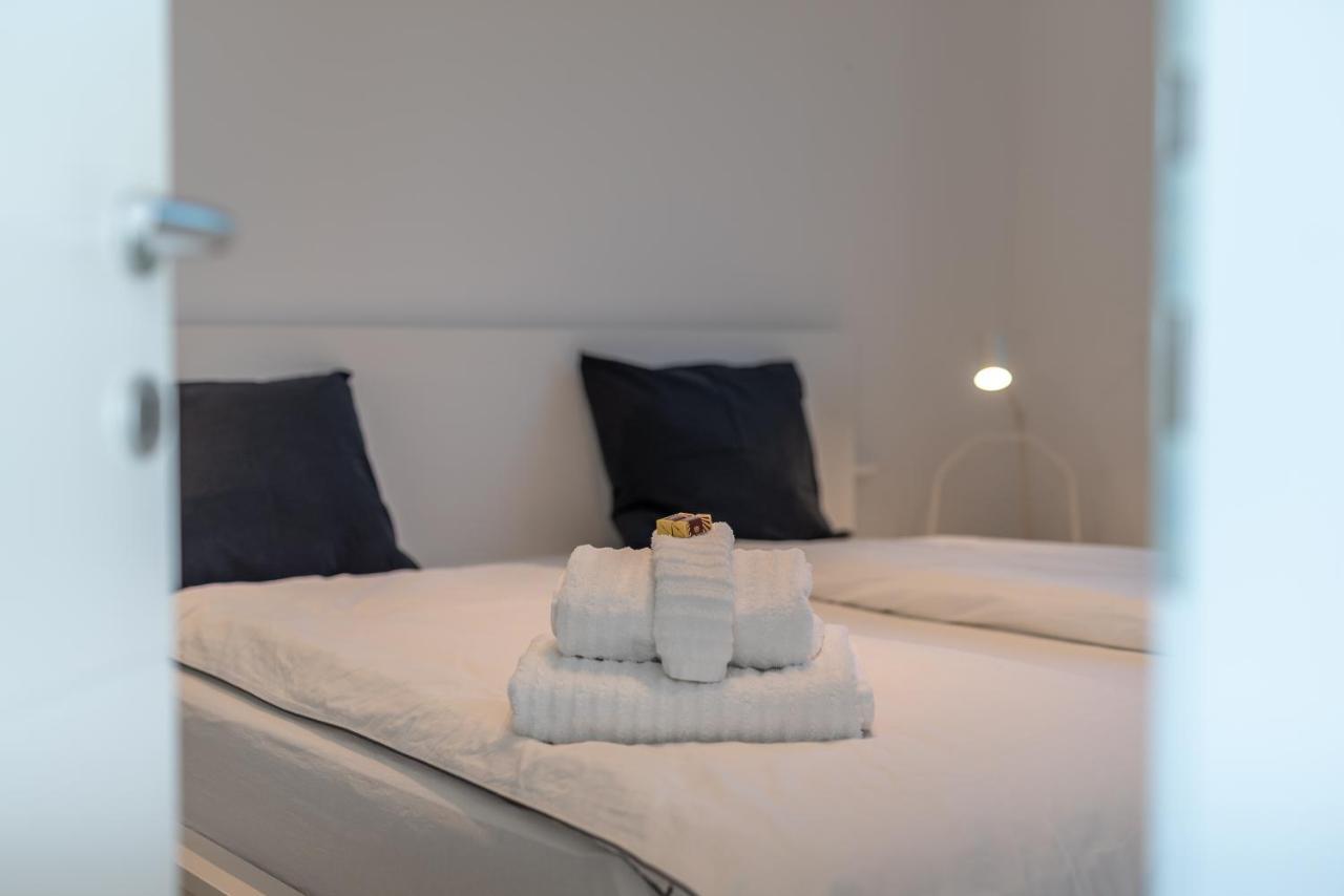 Lavender Tree - Luxury Apartments Trogir Extérieur photo