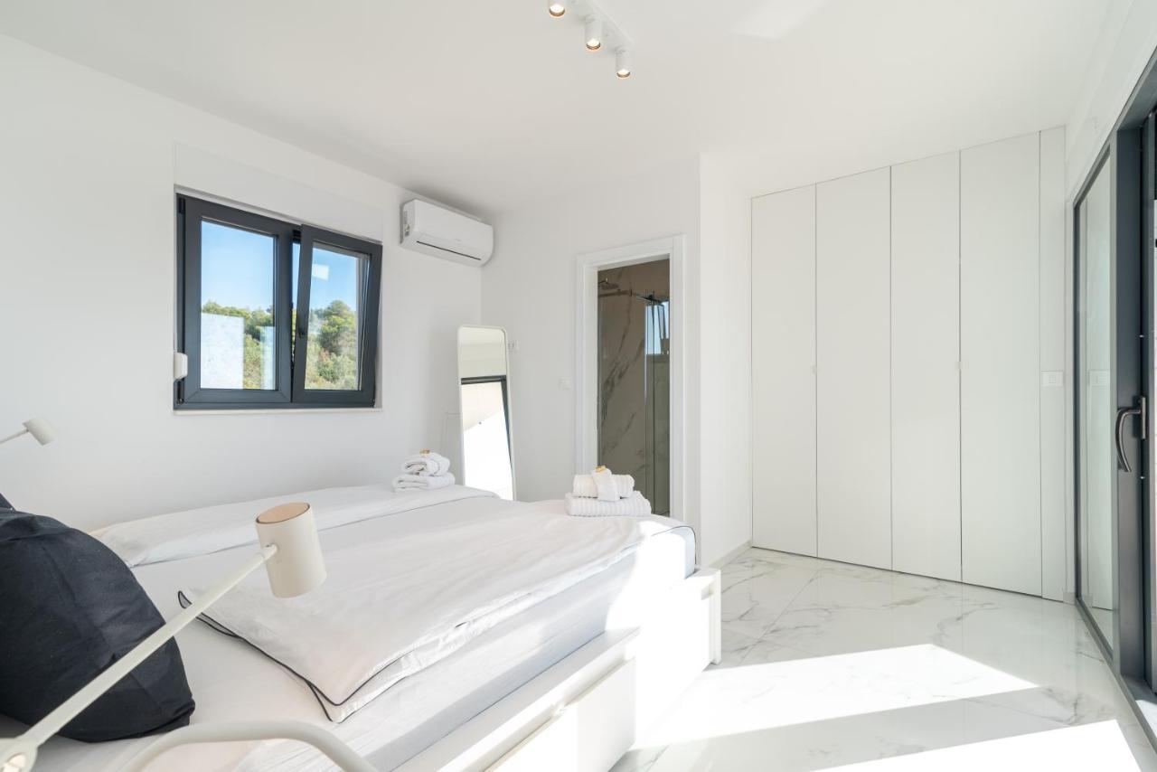 Lavender Tree - Luxury Apartments Trogir Extérieur photo