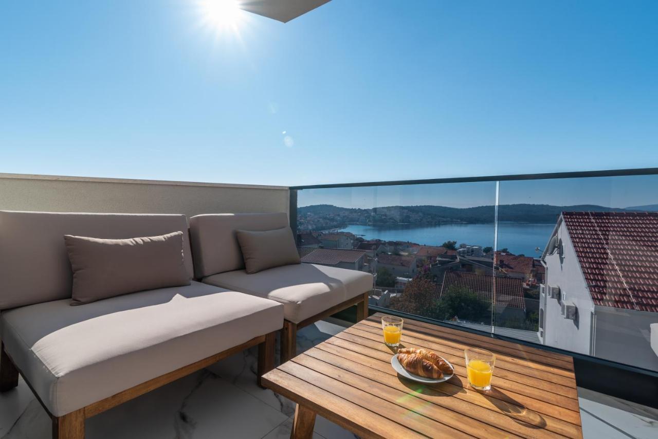 Lavender Tree - Luxury Apartments Trogir Extérieur photo