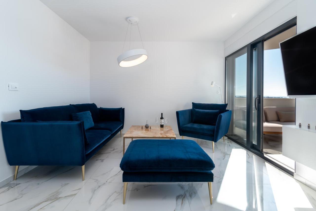 Lavender Tree - Luxury Apartments Trogir Extérieur photo