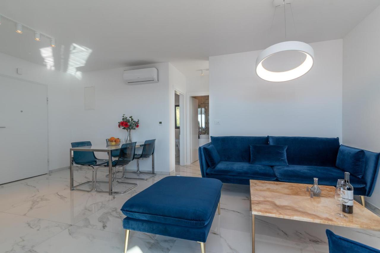 Lavender Tree - Luxury Apartments Trogir Extérieur photo