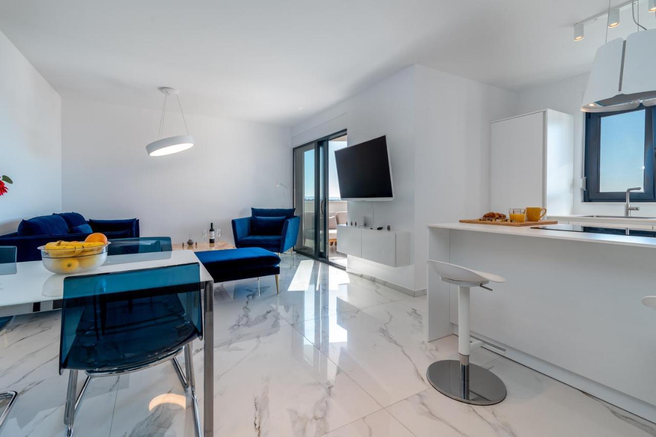 Lavender Tree - Luxury Apartments Trogir Extérieur photo