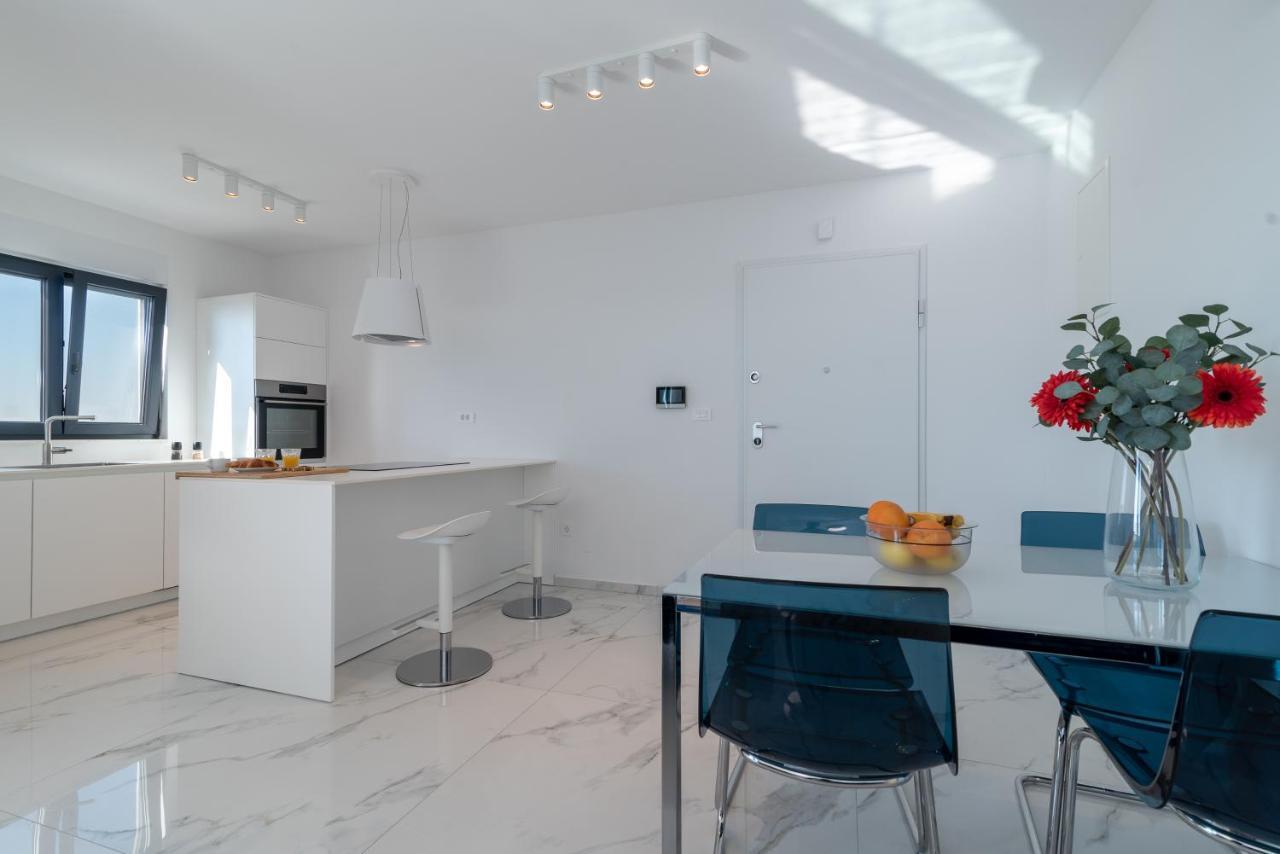 Lavender Tree - Luxury Apartments Trogir Extérieur photo