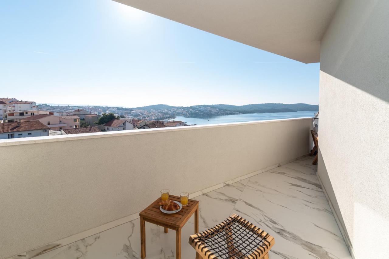 Lavender Tree - Luxury Apartments Trogir Extérieur photo