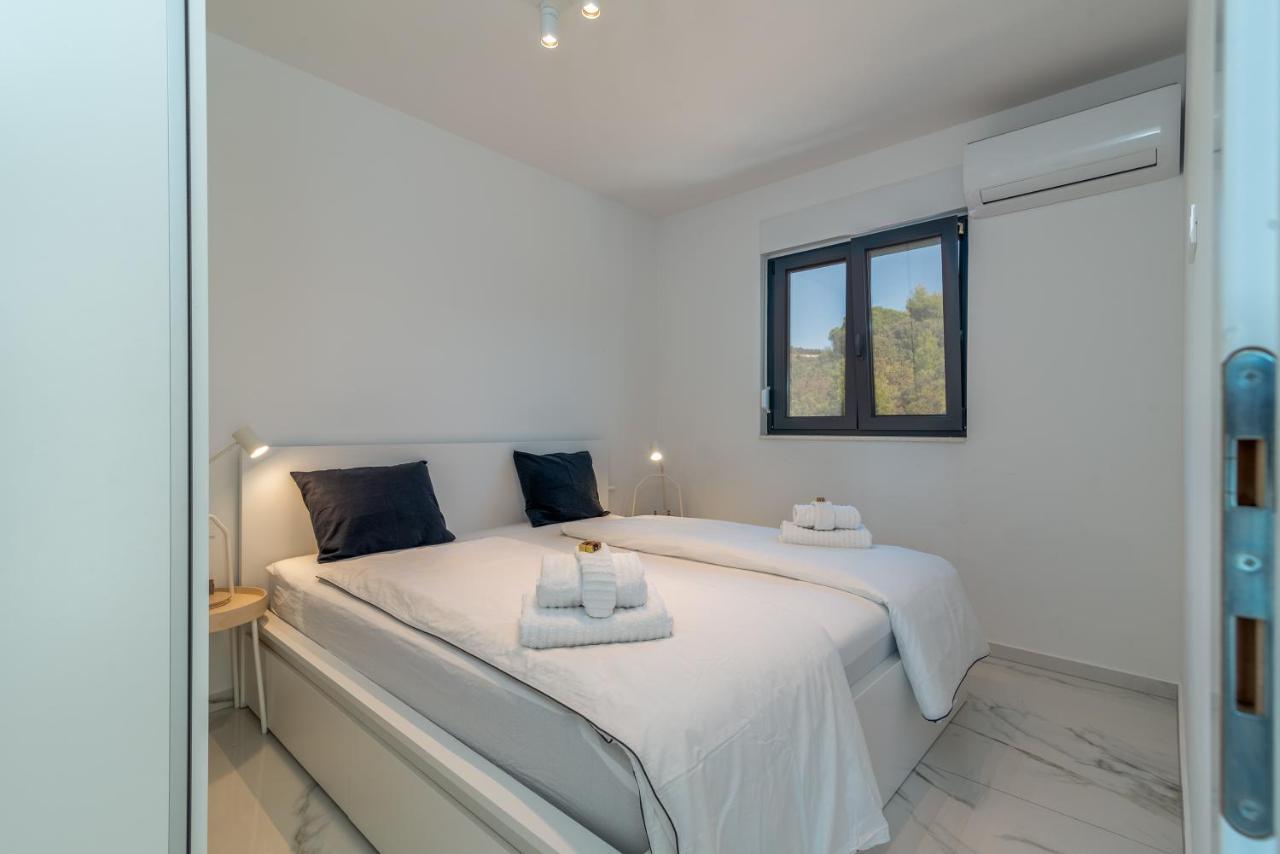 Lavender Tree - Luxury Apartments Trogir Extérieur photo