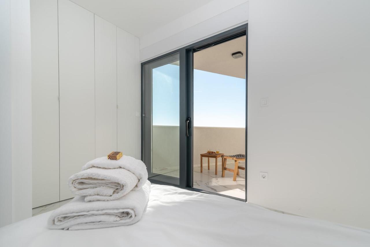 Lavender Tree - Luxury Apartments Trogir Extérieur photo
