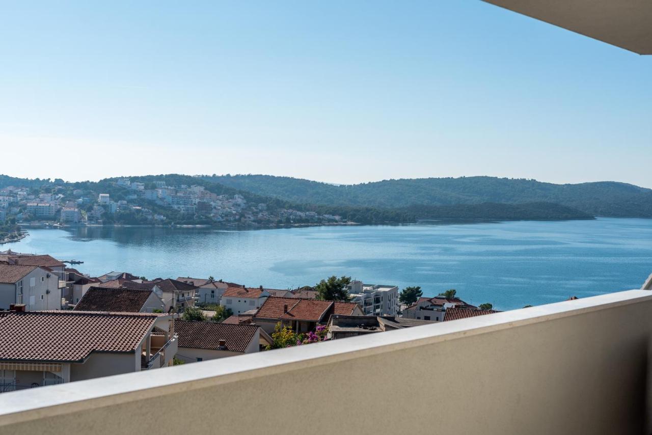 Lavender Tree - Luxury Apartments Trogir Extérieur photo