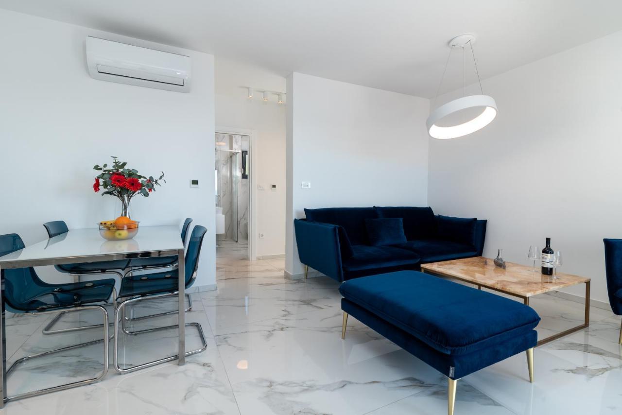 Lavender Tree - Luxury Apartments Trogir Extérieur photo