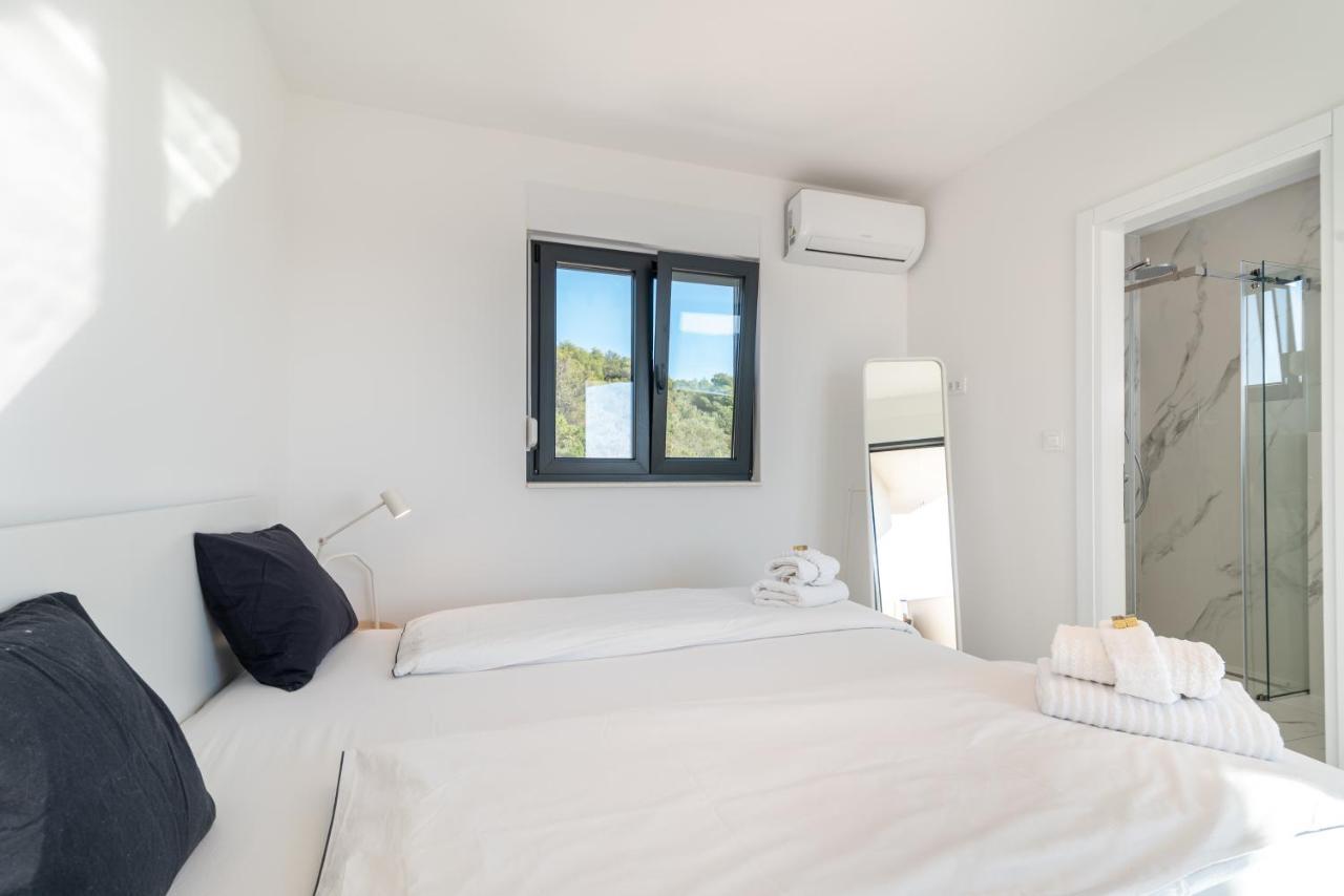 Lavender Tree - Luxury Apartments Trogir Extérieur photo