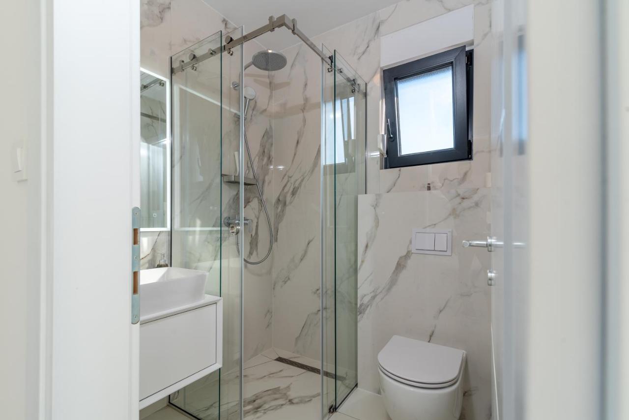 Lavender Tree - Luxury Apartments Trogir Extérieur photo