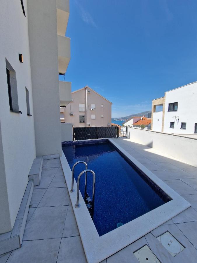 Lavender Tree - Luxury Apartments Trogir Extérieur photo