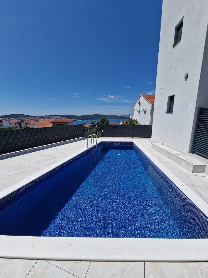 Lavender Tree - Luxury Apartments Trogir Extérieur photo