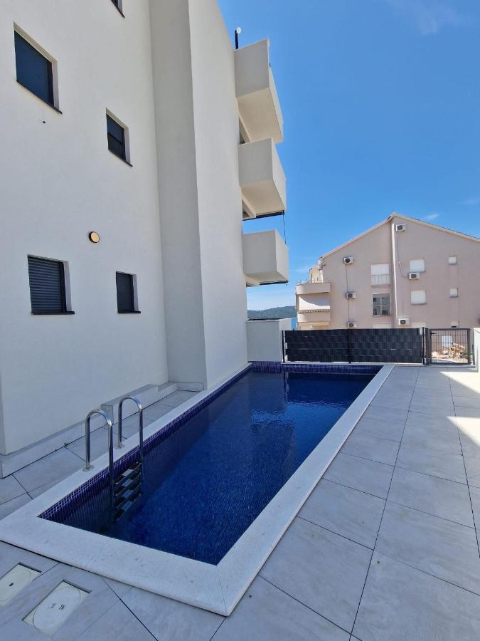 Lavender Tree - Luxury Apartments Trogir Extérieur photo